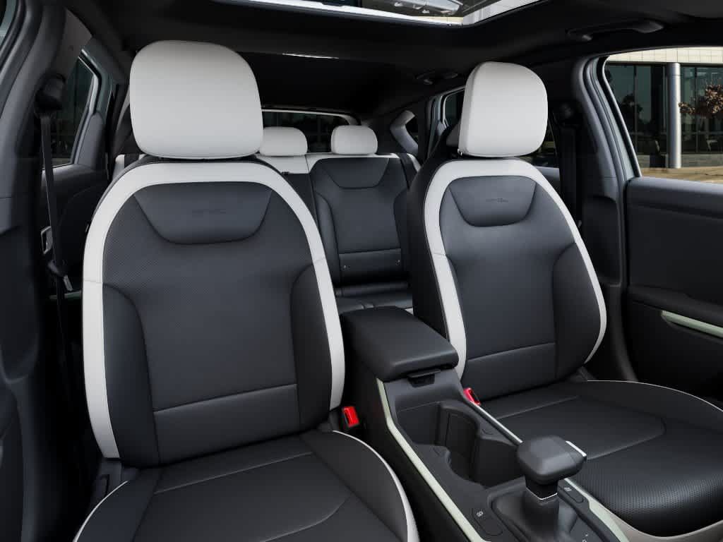 New 2026 Kia K4 GT-Line Turbo FWD image 15