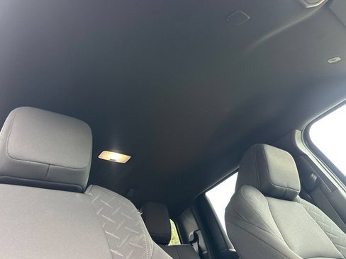 Certified 2025 Toyota Tacoma SR5 RWD image 20