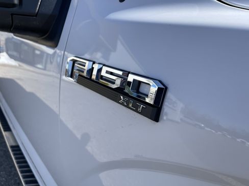 Used 2020 Ford F150 XLT w/ XTR Package AWD/4WD image 25