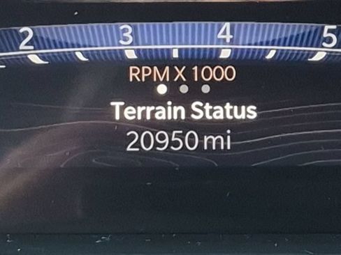 Used 2025 Jeep Grand Cherokee Summit AWD/4WD image 33