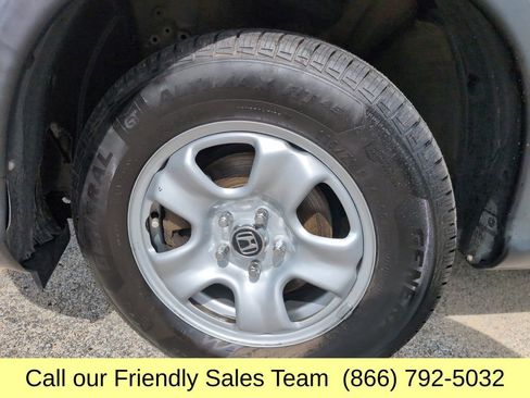 Used 2014 Honda CR-V LX image 27