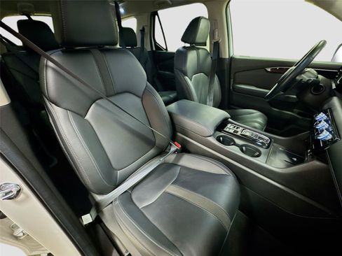 Used 2024 Honda Pilot EX-L image 28