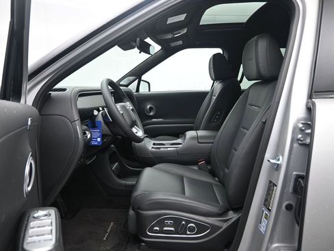 New 2026 Hyundai Palisade Calligraphy image 25