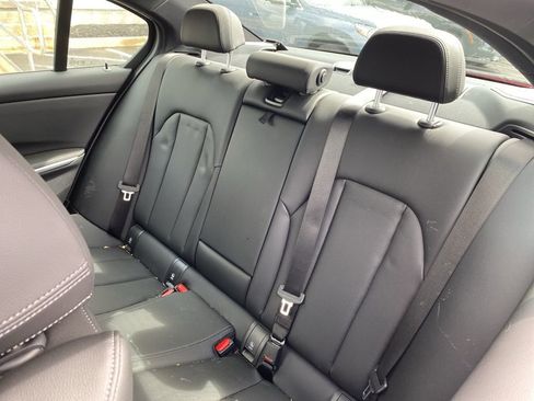 Used 2025 BMW M340i xDrive w/ Premium Package image 8