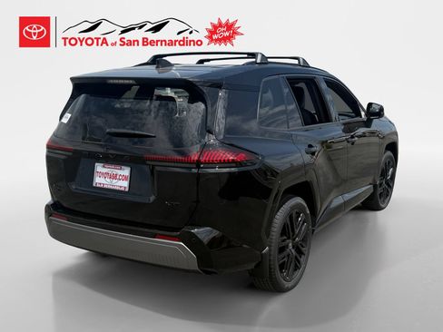 New 2026 Toyota RAV4 XSE AWD/4WD image 5