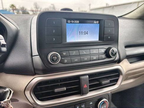 Used 2021 Ford EcoSport S image 13