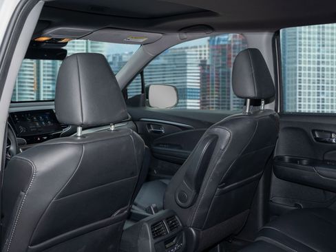 Certified 2022 Honda Pilot EX-L image 19