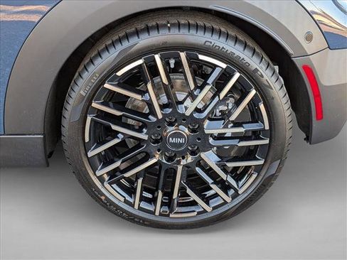 New 2026 MINI Cooper S FWD image 10