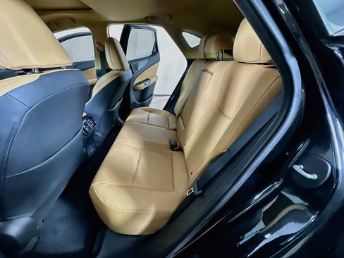 Used 2024 Lexus NX 350 AWD w/ Cold Area Package image 14