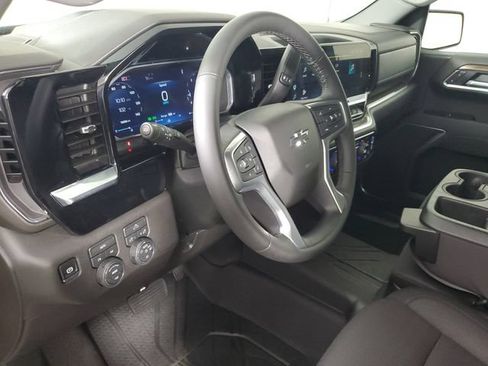 Used 2026 Chevrolet Silverado 1500 RST w/ RST Select Package AWD/4WD image 20
