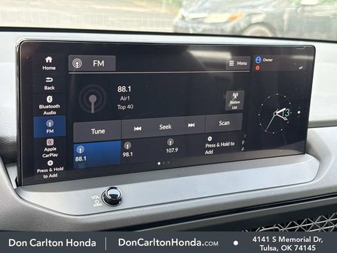 New 2026 Honda Accord Sport image 18