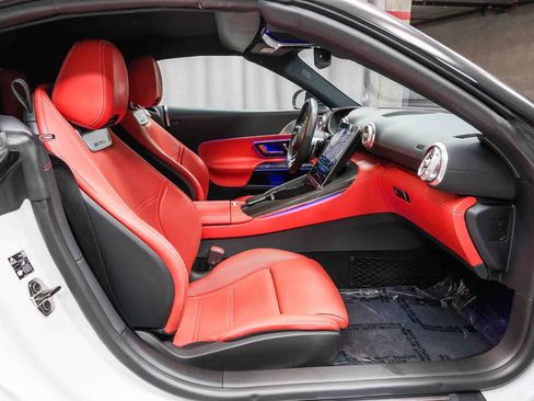 Used 2023 Mercedes-Benz SL 43 AMG image 15