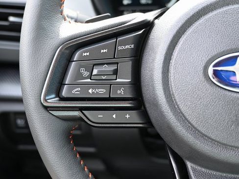 New 2026 Subaru Crosstrek 2.5i Limited image 29