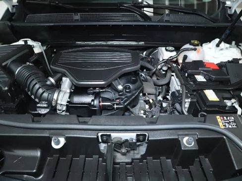 Used 2023 GMC Acadia Denali w/ Denali Ultimate Package image 37