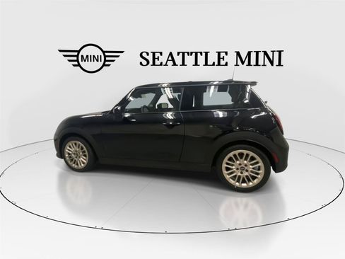 New 2026 MINI Cooper S FWD image 7