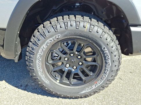 New 2026 RAM 1500 Rebel w/ Bed Utility Group image 5