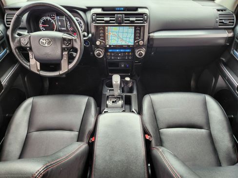 Used 2023 Toyota 4Runner TRD Pro AWD/4WD image 36