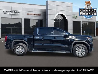 Used 2024 GMC Sierra 1500 Denali w/ Technology Package
