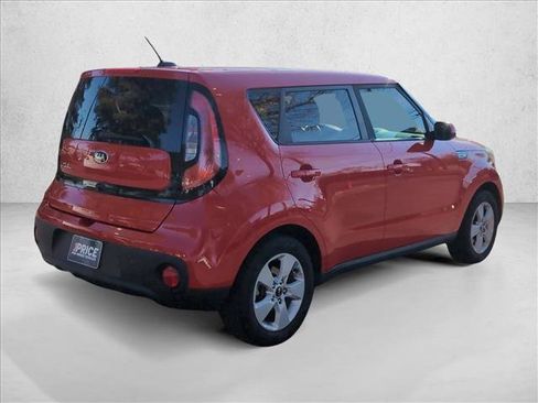 Used 2019 Kia Soul Base image 5