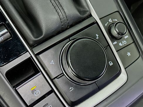 Used 2022 MAZDA CX-30 AWD 2.5 S image 24