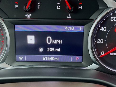 Used 2023 GMC Acadia SLT image 8