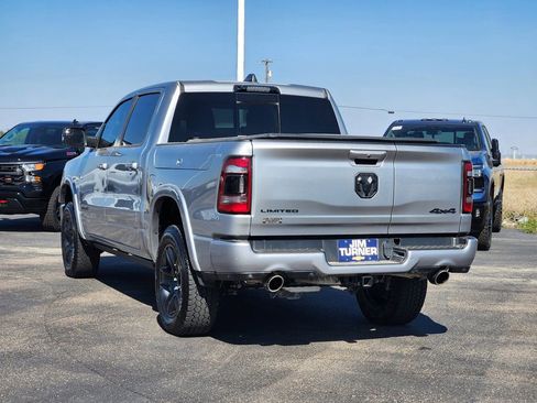 Used 2022 RAM 1500 Limited image 6