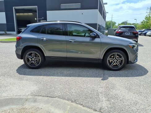 New 2026 Mercedes-Benz GLA 250 image 5