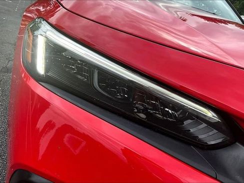Used 2022 Honda Civic Sport image 30