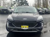 Used 2021 Ford Escape Titanium image 2