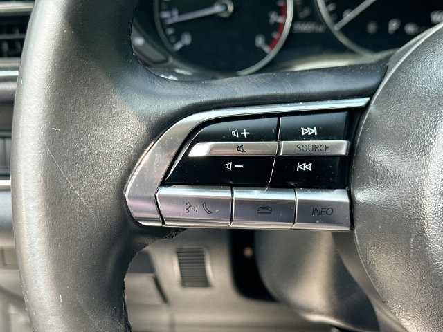 Used 2023 MAZDA CX-30 AWD 2.5 S w/ Preferred Package image 50