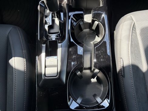 New 2026 Subaru Forester Touring image 22