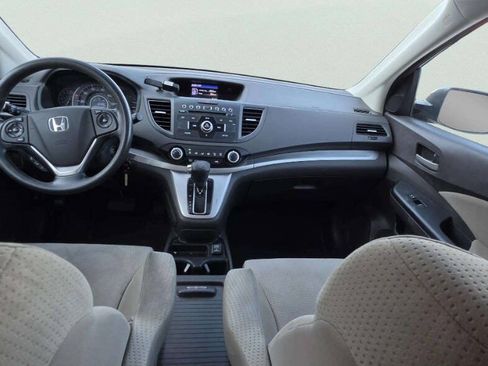 Used 2013 Honda CR-V EX image 8