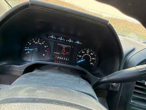 Used 2016 Ford F150 XL w/ Equipment Group 101A Mid RWD image 18