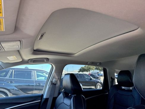 Used 2020 Acura MDX Sport Hybrid w/ Technology Pkg image 9