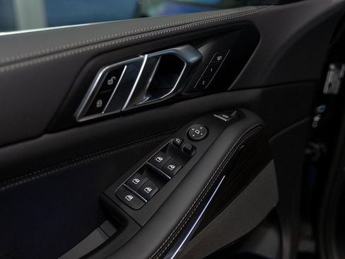 New 2026 BMW X5 xDrive40i w/ Premium Package image 13