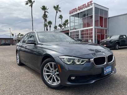 Used 2016 BMW 320i Sedan