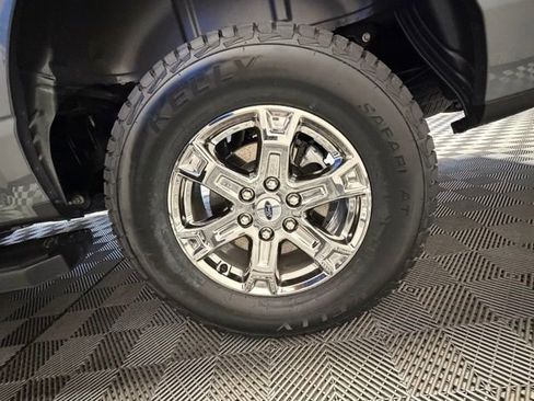 Used 2023 Ford F150 XLT w/ Equipment Group 302A High image 34