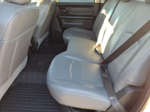 Used 2018 RAM 2500 Tradesman image 7