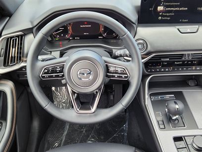 New 2026 MAZDA CX-70 3.3 Turbo S w/ Premium Package