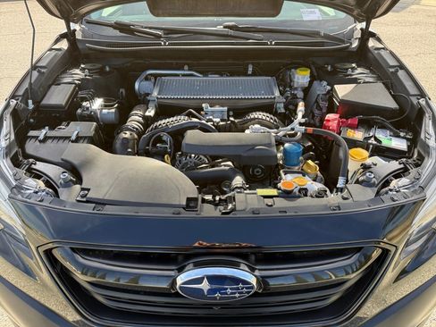Used 2022 Subaru Outback Onyx Edition XT image 19