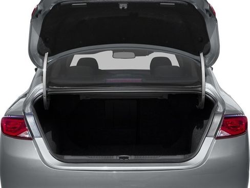 Used 2016 Chrysler 200 Limited w/ Convenience Group image 15