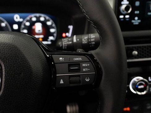 New 2026 Honda Civic Sport Touring image 23