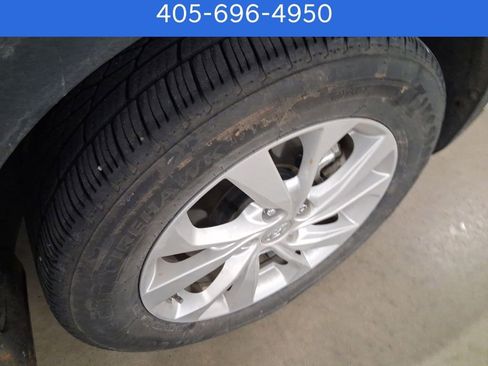 Used 2021 Hyundai Tucson Value image 28