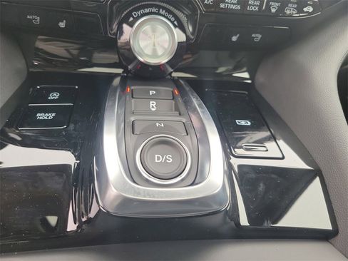 New 2026 Acura MDX FWD image 31