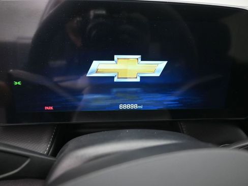 Used 2025 Chevrolet Equinox LT FWD image 10