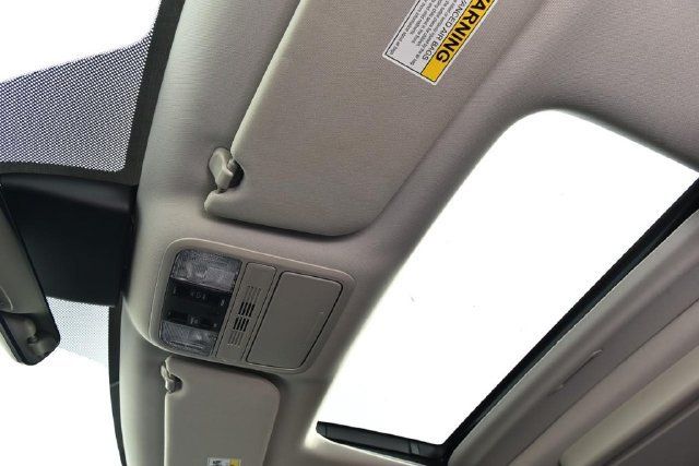 New 2027 Honda Odyssey Touring image 24