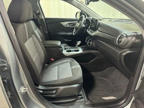 Used 2024 Chevrolet Blazer LT w/ Convenience Package image 24