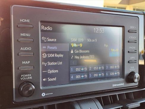 Used 2020 Toyota RAV4 XLE image 7