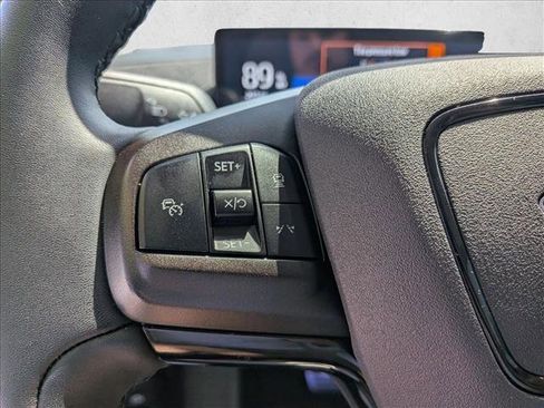 Used 2022 Ford Mustang Mach-E Premium RWD image 11