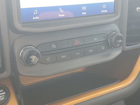 Used 2023 Ford Bronco Sport Badlands AWD/4WD image 28